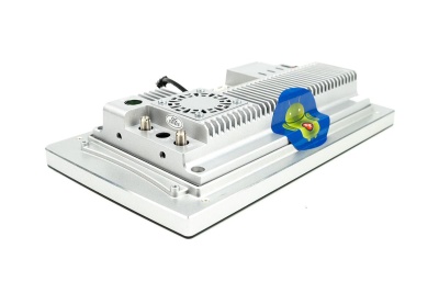 Автомагнитола с 2K экраном RedPower 71555 Slim для Toyota Alphard 3-поколение H30 (01.2015-01.2018)