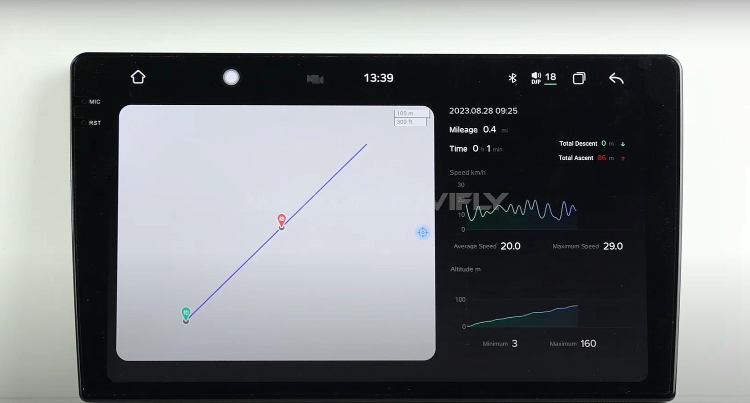 Магнитола для Toyota 200*100 экран 9.5" - Mekede M7 Plus - Qled 2K, Android 13, ТОП процессор 7870, 12/256, CarPlay, 4G/LTE-SIM