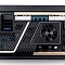 Магнитола универсальная 9.5 дюймов Teyes CC4 PRO 2K на Android 13, 8-ЯДЕР, 8ГБ-128ГБ, 4G-SIM, DSP, QLed