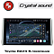 Автомагнитола для Toyota RAV4 5-поколение XA50 (03.2018-2023) RedPower 850 Crystal PRO / PROMAX 4 / 8 / 16 Гб оперативной и 64 / 256 / 512 Гб встроенной памяти / 10 дюймов