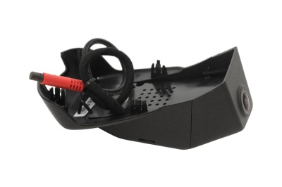 Штатный видеорегистратор для Volvo XC60 (2017-21), S90 (2015-20), V90 (2015-20) RedPower DVR-VOL5-G DUAL