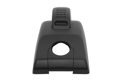 Штатный видеорегистратор RedPower DVR-TOY4-G для Toyota Highlander (2018-2022) с ассистентом ближнего/дальнего света