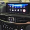 Мультимедиа блок для Lexus LX570, LX450d 2016-2022 - Radiola RDL-LEX-H Android 13, 8Гб+128Гб, CarPlay, 4G SIM-слот