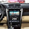 Штатная магнитола для Toyota Camry V50 2011-2014 - Carmedia ZF-1206-DSP ("Тесла-Стиль") на Android 9.0, 6-ТУРБО ядер, 4ГБ-64ГБ и встроенным DSP
