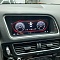 Магнитола Audi Q5 2008-2016 8R MMI - Radiola RDL-9606 монитор 8.8" на Android 12, Carplay, SIM-слот, 8ГБ-128ГБ