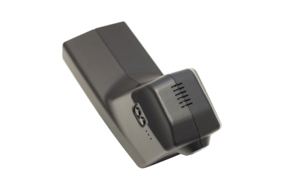 Штатный видеорегистратор RedPower DVR-BMW6-G для BMW (2011+) с ассистентом ближнего/дальнего света