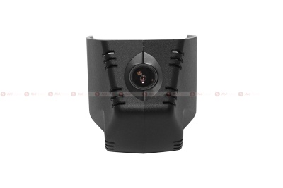 Штатный видеорегистратор для BMW X3 / X5 / 3 серии с датчиком дождя RedPower DVR-BMW11-G