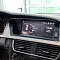 Магнитола Audi A4 (B8) 2007-2013 - Radiola RDL-9607 MMI монитор 8.8" на Android 13, Carplay, SIM-слот, 8ГБ-128ГБ