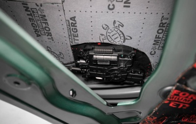 Автомобильный доводчик для  VOYAH FREE/DREAM 