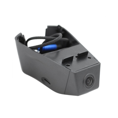 Штатный видеорегистратор c 2мя камерами для Volvo XC90 (2023+) DVR-VOL11-G DUAL 