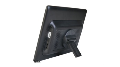 НАВЕСНОЙ МОНИТОР 12.2" ERGO ER1260AN (ANDROID, 4+64GB, HDMI IN/OUT)