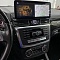 Штатная магнитола Mercedes-Benz ML (W166) / GL (X166) 2011-2015 - Radiola RDL-7712 монитор 12.3", Android 13, 8Гб+128Гб, CarPlay, SIM-слот