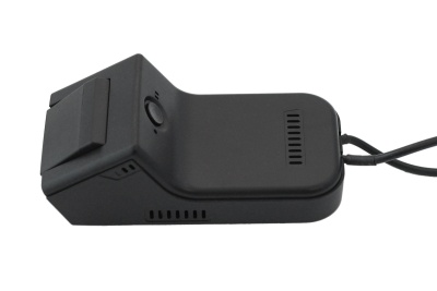 Двухканальный универсальный видеорегистратор RedPower DVR-UNI5-G DUAL