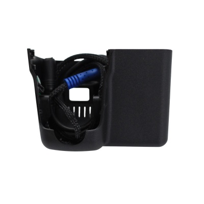 Штатный двухканальный видеорегистратор RedPower DVR-VAG11-G DUAL для Volkswagen и Skoda с ассистентом дальнего света (2015+)