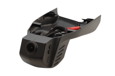 Двухканальный видеорегистратор RedPower DVR-BMW4-G DUAL для BMW с системой Connected Drive