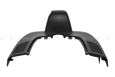 Штатный двухканальный видеорегистратор RedPower DVR-MBS6-G Dual черный для Mercedes GLS X167 2019+ и GLE W167 2019+ (для комплектаций с тремя камерами на лобовом стекле)