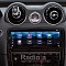 Магнитола android для Jaguar XJ 2015-2021 (HARMAN) - Radiola RDL-1669-H монитор 10.25" на Android 13, 8Гб+128Гб, CarPlay, 4G SIM-слот