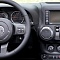 Штатная магнитола для Jeep Wrangler 2011+ (Rubicon, Sakhara) - Carmedia KR-1067-T8