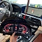 Цифровая панель приборов для для BMW 5/6/7 серии F01/F02/F03/F06/F07/F10/F11/F12/F13/F15/F16/F18/F25/F26 2010-2017 CIC NBT EVO / ZH-B152