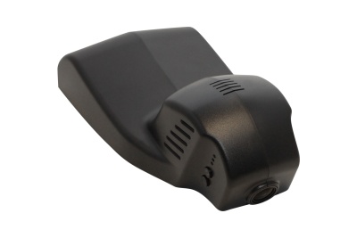 Штатный видеорегистратор RedPower DVR-BMW4-G для BMW (2011+) c ассистентом ближнего/дальнего света