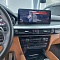 Магнитола BMW X5 (F15), X6 (F16) 2017-2019 EVO - Radiola RDL-1545 монитор 12.3", Android 13, 8Гб+128Гб, CarPlay, 4G SIM-слот