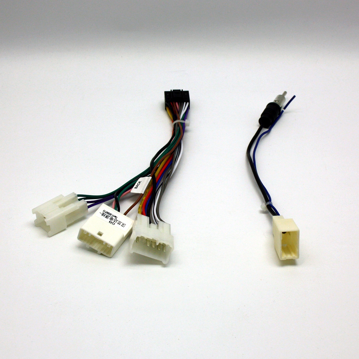 Штатная магнитола 9 дюймов для Toyota Land Cruiser 105 2002-2007 гг. (мех. кондиционер) LeTrun 2667-5541 MEKEDE Android 10 4+64 8 ядер Unisoc 7862 (S) DSP