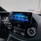 Магнитола Mercedes-Benz Vito 2014-2023 - Radiola RDL-6770 монитор 12.3", Android 13, 8Гб+128Гб, CarPlay, 4G SIM-слот
