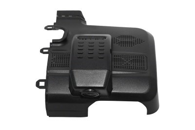 Штатный видеорегистратор для Chery Tiggo 7 и Tiggo 8 (большой короб) RedPower DVR-CT4-G