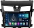 Штатная магнитола для Nissan Teana 2014-2016 FarCar TG2004M на Android 10, 8-ядер, 2Гб-32Гб, встроенным 4G модемом и DSP