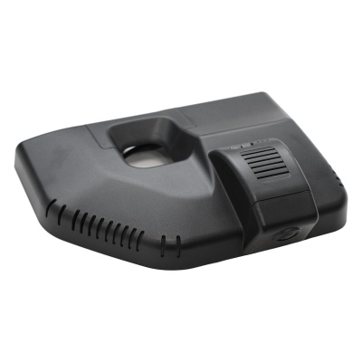 Штатный двухканальный видеорегистратор для Toyota Land Cruiser 300 (22-24) и Lexus LX600 (22-24) RedPower DVR-TOY11-G DUAL