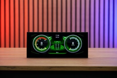 Монитор Android 10,25" для Audi Q5 2009-2017 RDL-8202