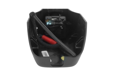 Штатный видеорегистратор RedPower DVR-LR7-G для Range Rover Velar (2017-2021) и Jaguar E-Pace (2017-2021)