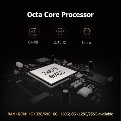 Магнитола для Hyundai Tucson 2016-2018 - Carmedia OL-9705 QLed+2K, Android 12, ТОП процессор, CarPlay, SIM-слот