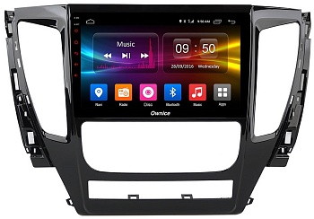 OL-9638-P6 на Android 10, 6-ЯДЕР, 4ГБ-64ГБ