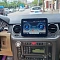Штатная магнитола для Land Rover Discovery 2004-2009 Carmedia MRW-8703 на Android 10, 8-ЯДЕР, 8ГБ-64ГБ памяти