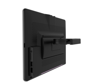 Навесной монитор android на подголовник 13" ERGO ER1380AN (6+64GB, CAMERA, 4G SIM)