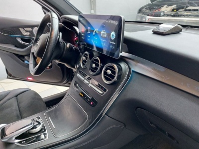 Магнитола для Mercedes-Benz GLA/CLA 2013-2015 NTG 4.5/4.7 - Radiola RDL-7701 монитор 10.25", Android 13, 8Гб+128Гб, CarPlay, SIM-слот
