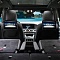 Комплект из 2-х мониторов для задних пассажиров в Mercedes-Benz С/E/S/GLS/Vito/V260/G где предусмотрен держатель по заводу RDL-1168 Benz