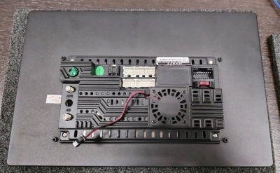 Универсальная магнитола FARCar BX877 13.1 дюйма на Android 13 / 6Гб оперативной и 128 встроенной