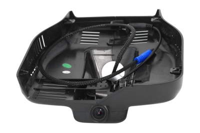 Штатный видеорегистратор для Geely Emgrand L / RedPower DVR-GL7-G