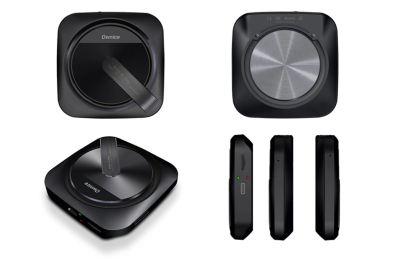 Ownice Auto Ai box OL-AI-A5H CarPlay Блок Android для штатной магнитолы на Android 13 c 4GB оперативной и 4G