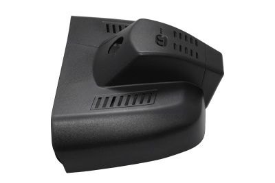 Двухканальный видеорегистратор RedPower DVR-GL4-G Dual для Geely Monjaro