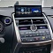 Магнитола для Lexus NX 2018-2021 (тачпад) - Radiola RDL-LEX-NX17+ монитор 10.25", Android 13, 8Гб+128Гб, CarPlay, 4G SIM-слот