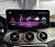 Магнитола андроид для Mercedes-Benz GLK 2012-2015 NTG 4.5/4.7 - FarCar MB1008 монитор 12.3" на Android 13, 8+128Гб, CarPlay, 4G SIM-слот