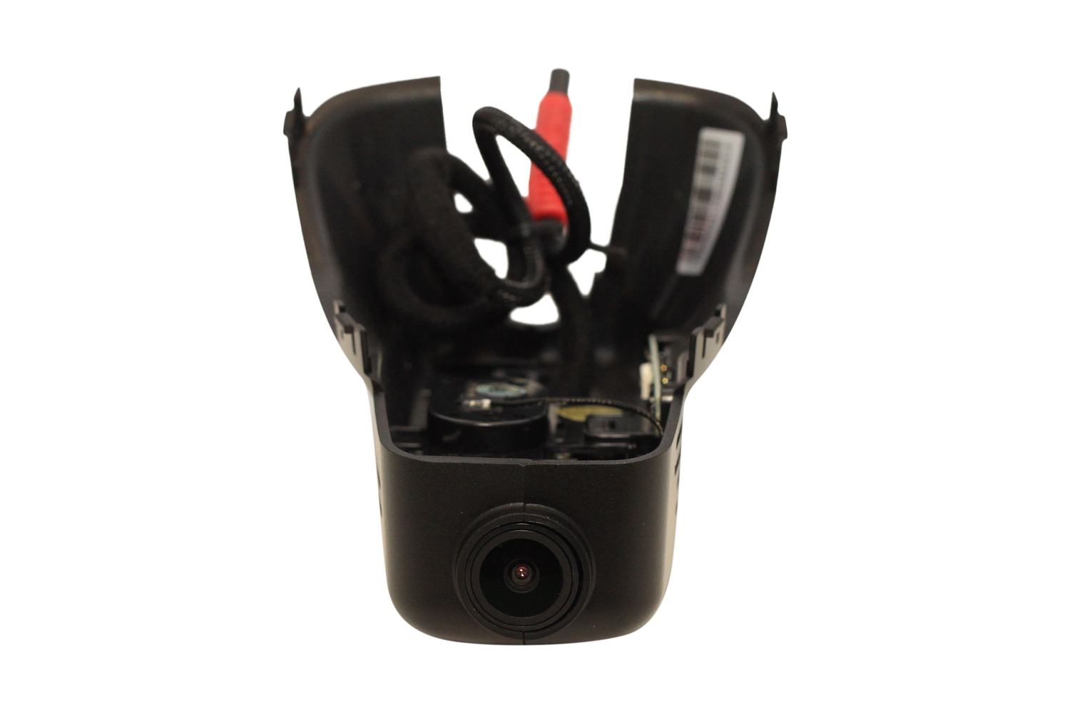 Штатный видеорегистратор для Volvo XC70, V70, S80, S60 RedPower DVR-VOL-G 