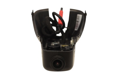 Штатный видеорегистратор для Volvo XC70, V70, S80, S60 RedPower DVR-VOL-G 