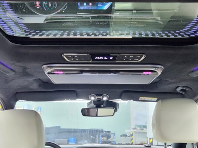 ПОТОЛОЧНЫЙ СМАРТ ТВ 19,5" для GAC M8 ERGO ER1950AN (1920X1080, ANDROID), ЧЕРНЫЙ