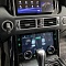 Панель управления климатом для Range Rover 2002-2012 - Carmedia 