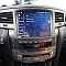 Монитор Android 9" для Lexus LX 2008-2015 RDL-LEX-LX08 9d