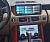 Магнитола для Range Rover 2005-2012 - Carmedia NH-R1220 монитор 12.3", Android 10, 6Гб+128Гб, CarPlay, 4G SIM-слот